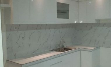 Villa 2 Kamar Tidur Lokasi Strategis Dijual, di Area Mumbul Nusa Dua