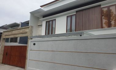Villa 2 Kamar Tidur Lokasi Strategis Dijual, di Area Mumbul Nusa Dua