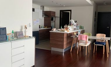 Rush Sale Garden Towers1 138sqm Two Bedroom w 1 Parking Fully Furnish 49m only!