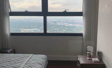 Rush Sale Garden Towers1 138sqm Two Bedroom w 1 Parking Fully Furnish 49m only!