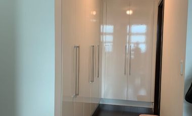 Rush Sale Garden Towers1 138sqm Two Bedroom w 1 Parking Fully Furnish 49m only!