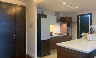 Rush Sale Garden Towers1 138sqm Two Bedroom w 1 Parking Fully Furnish 49m only!