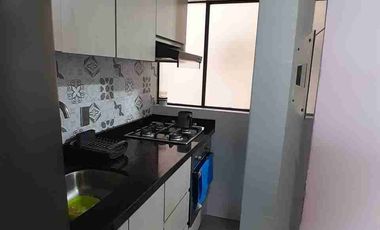 Acogedor y Central Apartamento Alarcón