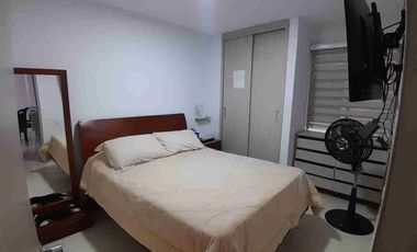 Acogedor y Central Apartamento Alarcón