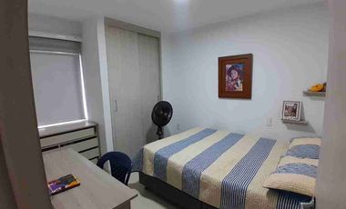 Acogedor y Central Apartamento Alarcón