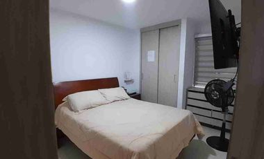 Acogedor y Central Apartamento Alarcón