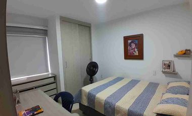 Acogedor y Central Apartamento Alarcón