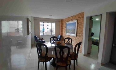 Acogedor y Central Apartamento Alarcón