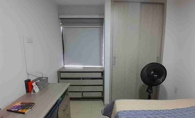 Acogedor y Central Apartamento Alarcón