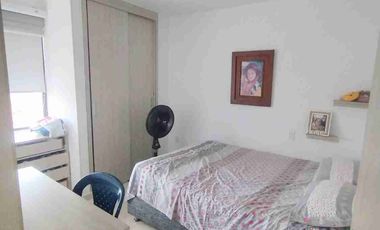 Acogedor y Central Apartamento Alarcón