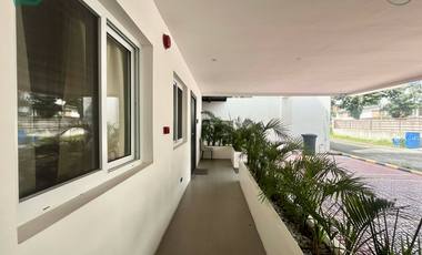 Apartment For Rent Fully-Furnished with 1 Bedrooms and 1 Bathrooms in Pampang, Angeles City