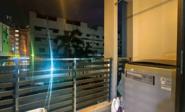 Urgent Sale! House-Sized Condo! Sun to Moon Residence (Ayutthaya): 53 sq.m. unit near Rojana, Hi-Tech, Big C, and Central.