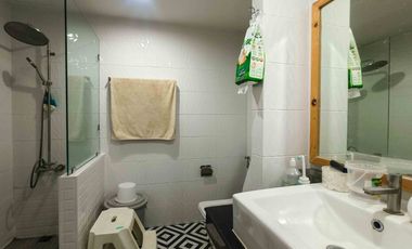Urgent Sale! House-Sized Condo! Sun to Moon Residence (Ayutthaya): 53 sq.m. unit near Rojana, Hi-Tech, Big C, and Central.