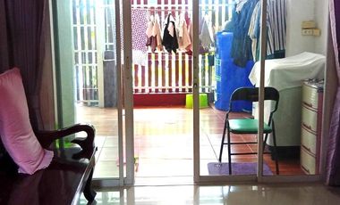 ขายทาว์นเฮ้าส์ 2 ชั้น ม.พิศาล เทียนทะเล ซอย20  บางขุนเทียน แสมดำ พระรามสอง ราคาดีมาก