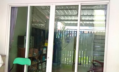 ขายทาว์นเฮ้าส์ 2 ชั้น ม.พิศาล เทียนทะเล ซอย20  บางขุนเทียน แสมดำ พระรามสอง ราคาดีมาก