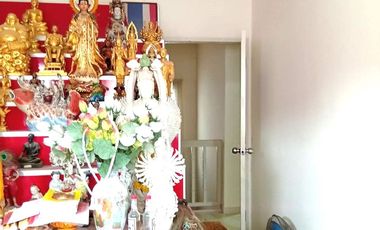 ขายทาว์นเฮ้าส์ 2 ชั้น ม.พิศาล เทียนทะเล ซอย20  บางขุนเทียน แสมดำ พระรามสอง ราคาดีมาก