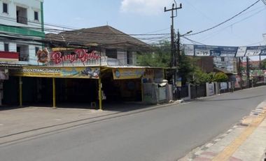 Dijual Ruko 3 Lantai di Jl.Pesona Gintung,Ciputat,Tangsel