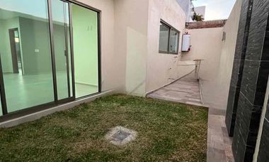 Venta casa en condominio Argenta Mirador Residencial, Zapopan, Jalisco.