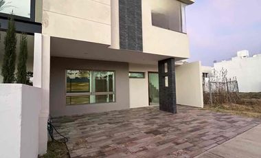 Venta casa en condominio Argenta Mirador Residencial, Zapopan, Jalisco.