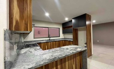 Venta casa en condominio Argenta Mirador Residencial, Zapopan, Jalisco.