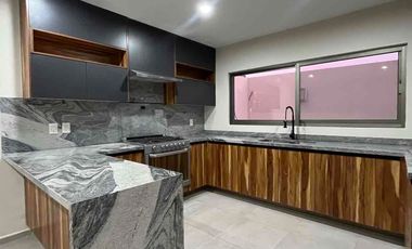 Venta casa en condominio Argenta Mirador Residencial, Zapopan, Jalisco.