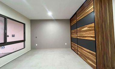 Venta casa en condominio Argenta Mirador Residencial, Zapopan, Jalisco.