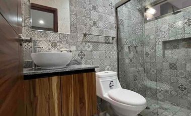 Venta casa en condominio Argenta Mirador Residencial, Zapopan, Jalisco.