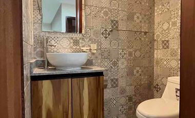 Venta casa en condominio Argenta Mirador Residencial, Zapopan, Jalisco.