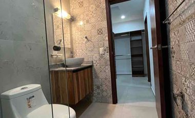 Venta casa en condominio Argenta Mirador Residencial, Zapopan, Jalisco.