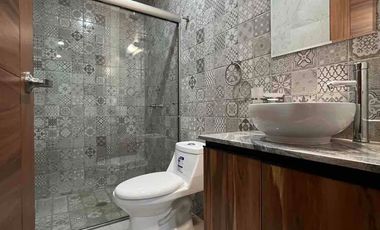 Venta casa en condominio Argenta Mirador Residencial, Zapopan, Jalisco.