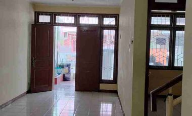 Rumah Sewa Taman Palem Lestari