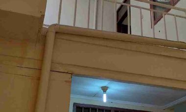 Rumah Sewa Taman Palem Lestari