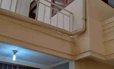 Rumah Sewa Taman Palem Lestari