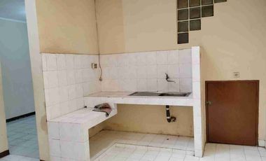 Rumah Sewa Taman Palem Lestari