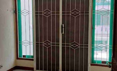 Rumah Sewa Taman Palem Lestari