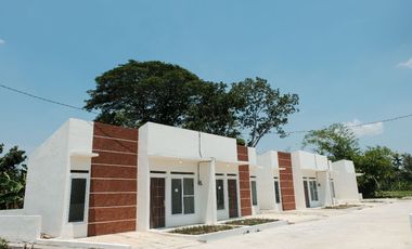 Rumah Subsidi Laris di Gubug – Cemara Sae Residence Booking Hanya 1 Juta!