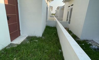 Rumah Subsidi Laris di Gubug – Cemara Sae Residence Booking Hanya 1 Juta!