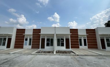 Rumah Subsidi Laris di Gubug – Cemara Sae Residence Booking Hanya 1 Juta!
