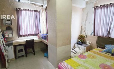 APARTEMEN DISEWAKAN DI JOGJA STUDENT CASTLE DEKAT KAMPUS ATMAJAYA