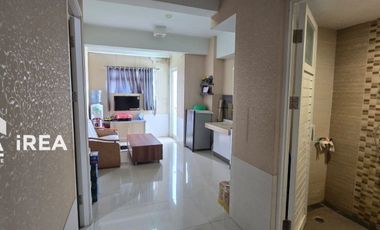 APARTEMEN DISEWAKAN DI JOGJA STUDENT CASTLE DEKAT KAMPUS ATMAJAYA