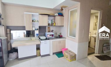 APARTEMEN DISEWAKAN DI JOGJA STUDENT CASTLE DEKAT KAMPUS ATMAJAYA