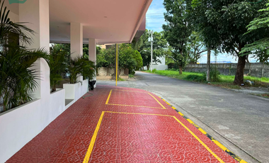 Apartment For Rent Fully-Furnished with 1 Bedrooms and 1 Bathrooms in Pampang, Angeles City