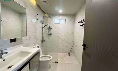 Apartment For Rent Fully-Furnished with 1 Bedrooms and 1 Bathrooms in Pampang, Angeles City