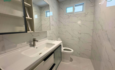 Apartment For Rent Fully-Furnished with 2 Bedrooms and 1 Bathrooms in Pampang, Angeles City