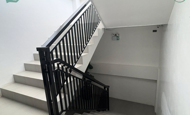Apartment For Rent Fully-Furnished with 2 Bedrooms and 1 Bathrooms in Pampang, Angeles City