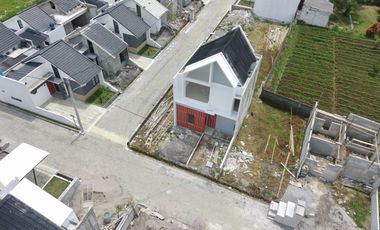 PERUMAHAN SYARIAH DI BANDUNG DEKAT RS UNISBA