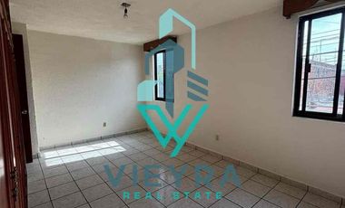 casa renta irapuato 4 recámaras