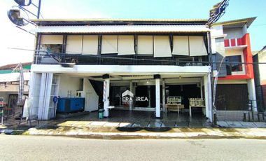 RUKO DIJUAL DI jOGJA DEKAT KAMPUS UNY