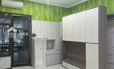 RUKO DIJUAL DI jOGJA DEKAT KAMPUS UNY