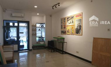 RUKO DIJUAL DI jOGJA DEKAT KAMPUS UNY